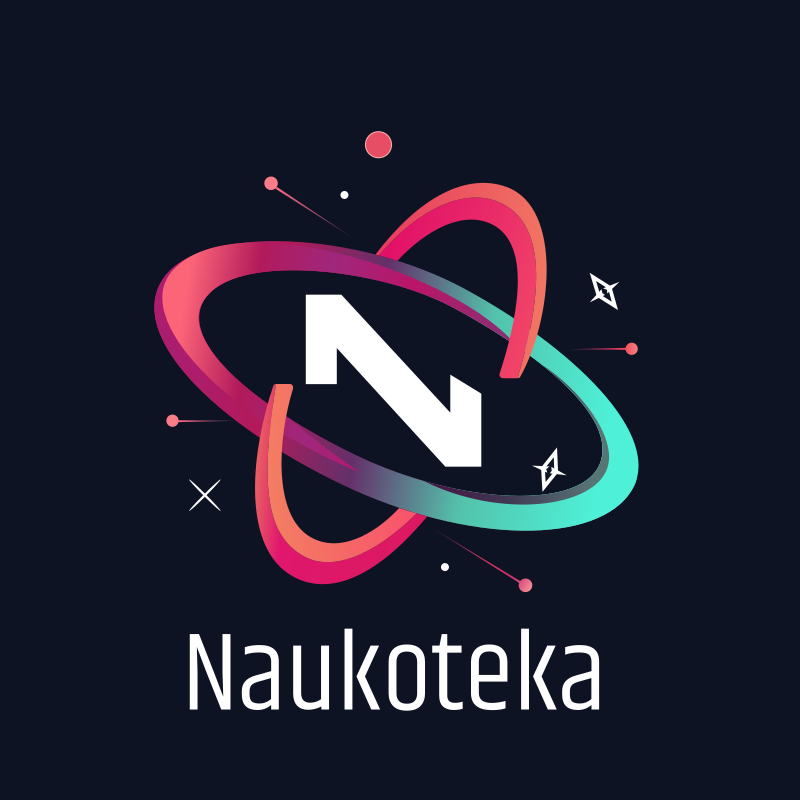 Naukoteka
